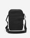 Сумка Nike Heritage Crossbody "Black" (DB0456-010) DB0456-010 фото 4