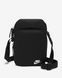 Сумка Nike Heritage Crossbody "Black" (DB0456-010) DB0456-010 фото 1