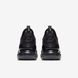 Оригінальні чоловічі кросівки Nike Air Max 270 Black white (AH8050-002) AH8050-002 фото 5