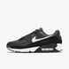 Оригінальні чоловічі кросівки Nike Air Max 90 "Iron Grey / Dark Smoke Grey / Black / White" (CN8490-002) CN8490-002 фото 1