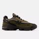 Оригинальные кроссовки New Balance 1000 Cordura "Woodland / Baroque Gold / Black" (M1000L) M1000L фото 1