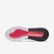 Оригінальні чоловічі кросівки Nike Air Max 270 Black white (AH8050-002) AH8050-002 фото 6