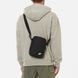 Сумка Nike Heritage Crossbody "Black" (DB0456-010) DB0456-010 фото 2