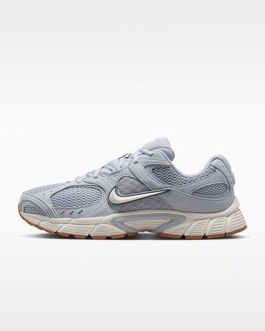 Оригінальні кросівки Nike V5 RNR "Wolf Grey/Gum Medium Brown/Phantom" (II6292-005) II6292-005 фото
