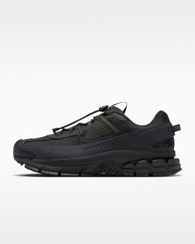 Оригинальные мужские кроссовки Nike Zoom Vomero Roam "Sequoia/Black/Medium Olive/Black" (HJ4646-301) HJ4646-301 фото