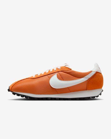 Оригінальні чоловічі кросівки Nike LD-1000 "Campfire Orange/Black/Sail" (HJ4687-801) HJ4687-801 фото