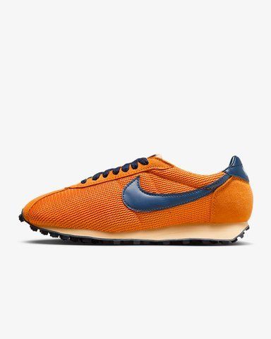 Оригинальные кроссовки Nike Wmns LD-1000 "Orange Peel/Sail/Sesame/Armory Navy" (IB3483-800) IB3483-800 фото