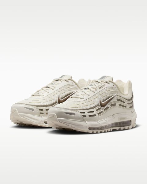 Оригінальні чоловічі кросівки Nike Air Max TL 2.5 "Phantom/Metallic Silver/Moon Fossil" (FZ4110-012) FZ4110-012 фото