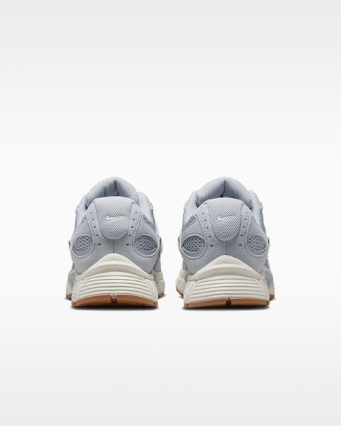 Оригінальні кросівки Nike V5 RNR "Wolf Grey/Gum Medium Brown/Phantom" (II6292-005) II6292-005 фото