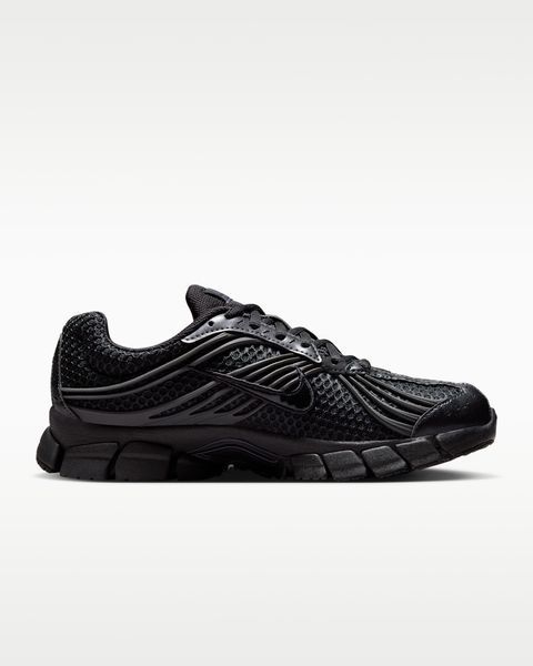 Оригінальні жіночі кросівки Nike Zoom Skylon 11 "Black/Anthracite" (IU7360-002) IU7360-002 фото