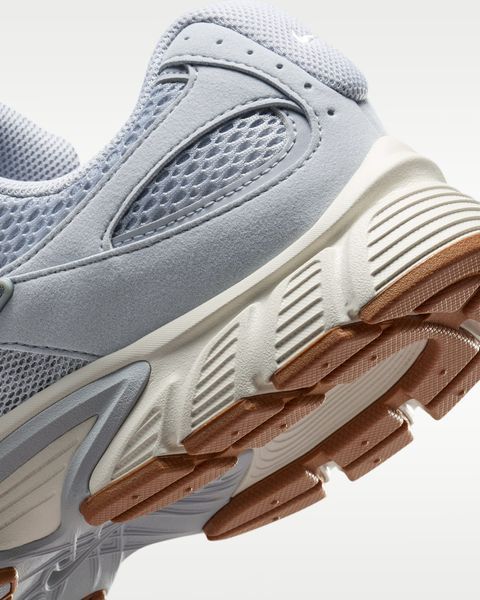 Оригінальні кросівки Nike V5 RNR "Wolf Grey/Gum Medium Brown/Phantom" (II6292-005) II6292-005 фото
