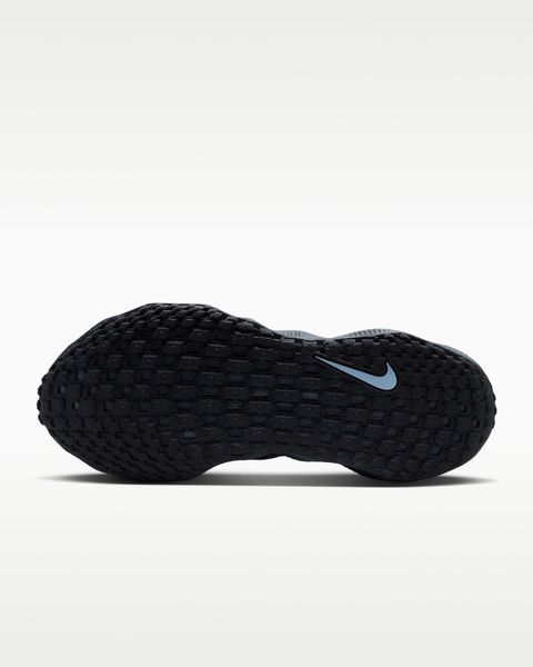 Оригинальные кроссовки Nike Ava Rover "Wolf Grey/Sport Grey/Black/Ice Blue" (DX4215-013) DX4215-013 фото