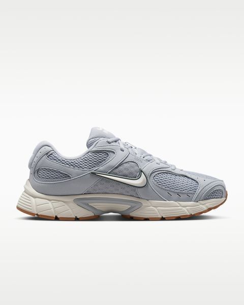 Оригінальні кросівки Nike V5 RNR "Wolf Grey/Gum Medium Brown/Phantom" (II6292-005) II6292-005 фото