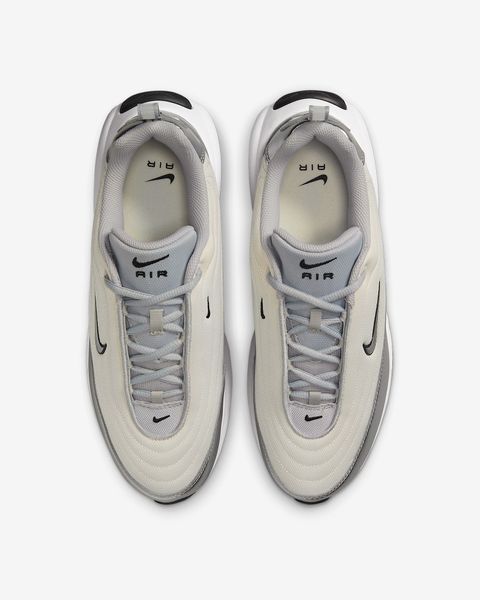 Оригинальные женские кроссовки Nike Wmns Air Max Portal "Metallic Silver/Phantom/White/Black" (HM0256-001) HM0256-001 фото