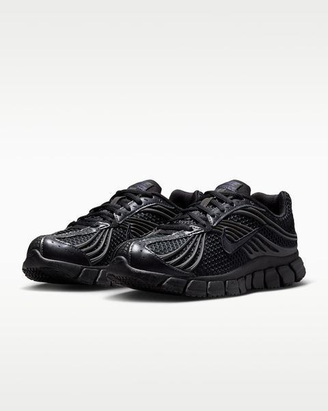 Оригінальні жіночі кросівки Nike Zoom Skylon 11 "Black/Anthracite" (IU7360-002) IU7360-002 фото