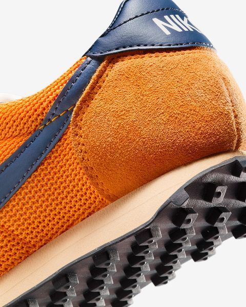Оригінальні кросівки Nike Wmns LD-1000 "Orange Peel/Sail/Sesame/Armory Navy" (IB3483-800) IB3483-800 фото