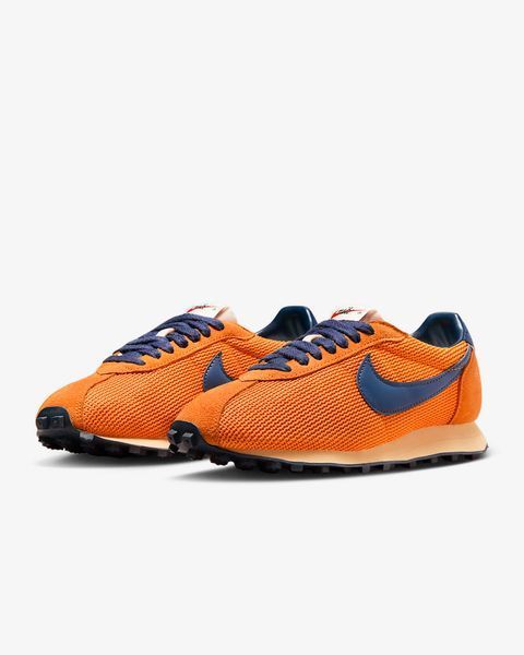 Оригінальні кросівки Nike Wmns LD-1000 "Orange Peel/Sail/Sesame/Armory Navy" (IB3483-800) IB3483-800 фото