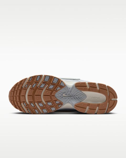 Оригінальні кросівки Nike V5 RNR "Wolf Grey/Gum Medium Brown/Phantom" (II6292-005) II6292-005 фото