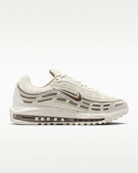 Оригінальні чоловічі кросівки Nike Air Max TL 2.5 "Phantom/Metallic Silver/Moon Fossil" (FZ4110-012) FZ4110-012 фото