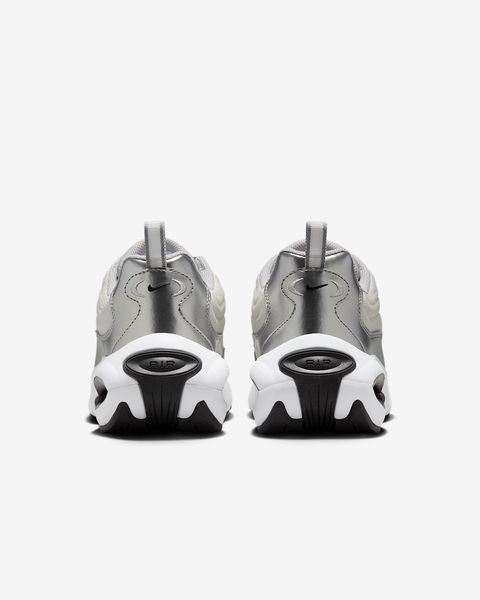 Оригинальные женские кроссовки Nike Wmns Air Max Portal "Metallic Silver/Phantom/White/Black" (HM0256-001) HM0256-001 фото