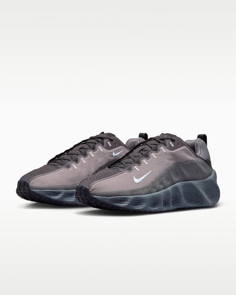 Оригинальные кроссовки Nike Ava Rover "Wolf Grey/Sport Grey/Black/Ice Blue" (DX4215-013) DX4215-013 фото