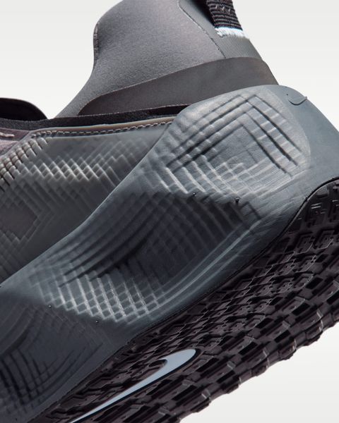 Оригинальные кроссовки Nike Ava Rover "Wolf Grey/Sport Grey/Black/Ice Blue" (DX4215-013) DX4215-013 фото