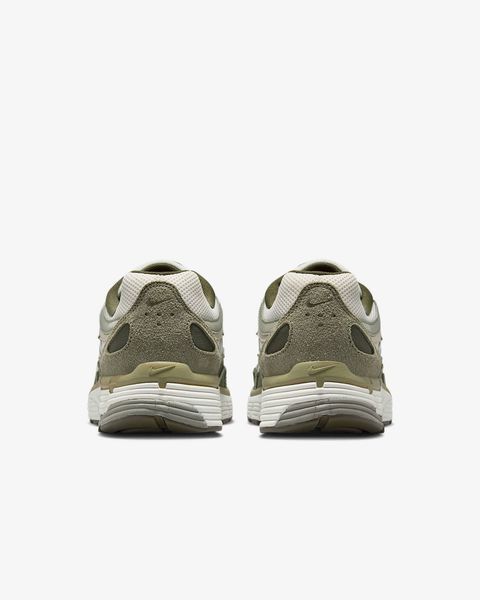 Оригінальні чоловічі кросівки Nike P-6000 "Light Army/Cargo Khaki/Light Orewood Brown/Phantom" (IH0246-320) IH0246-320 фото