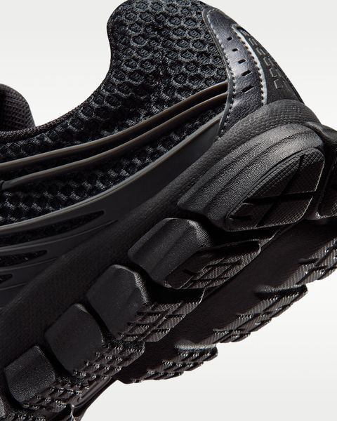 Оригінальні жіночі кросівки Nike Zoom Skylon 11 "Black/Anthracite" (IU7360-002) IU7360-002 фото