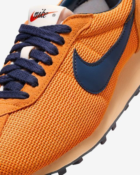Оригінальні кросівки Nike Wmns LD-1000 "Orange Peel/Sail/Sesame/Armory Navy" (IB3483-800) IB3483-800 фото