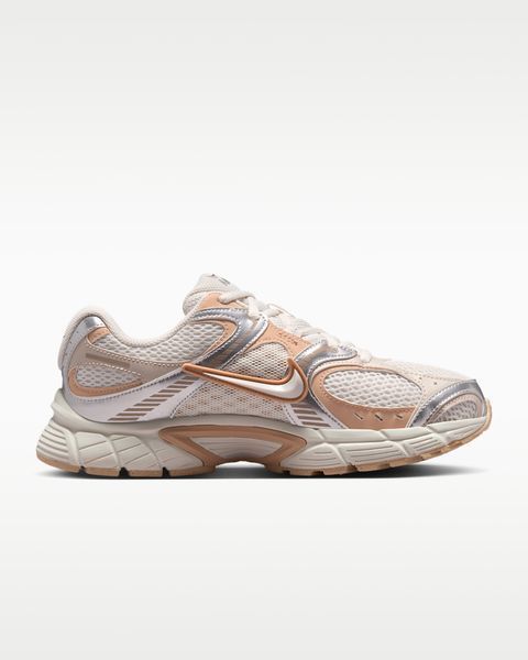 Оригінальні кросівки Nike V5 RNR "Phantom/Chalk/Shimmer" (HQ7901-012) HQ7901-012 фото
