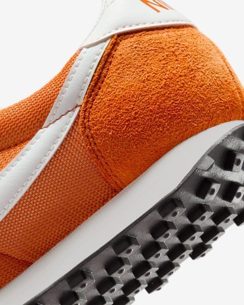 Оригинальные мужские кроссовки Nike LD-1000 "Campfire Orange/Black/Sail" (HJ4687-801) HJ4687-801 фото