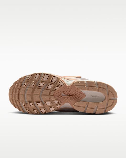 Оригінальні кросівки Nike V5 RNR "Phantom/Chalk/Shimmer" (HQ7901-012) HQ7901-012 фото