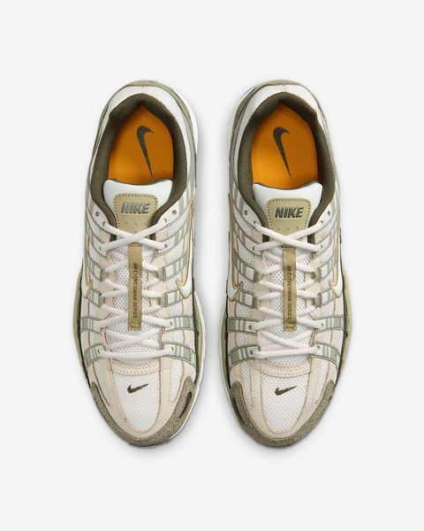 Оригінальні чоловічі кросівки Nike P-6000 "Light Army/Cargo Khaki/Light Orewood Brown/Phantom" (IH0246-320) IH0246-320 фото