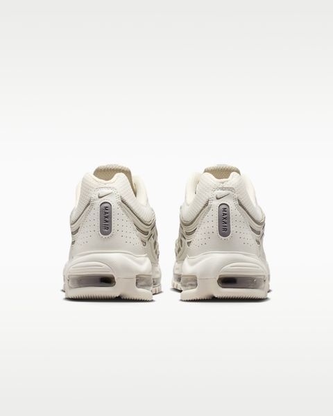 Оригінальні чоловічі кросівки Nike Air Max TL 2.5 "Phantom/Metallic Silver/Moon Fossil" (FZ4110-012) FZ4110-012 фото