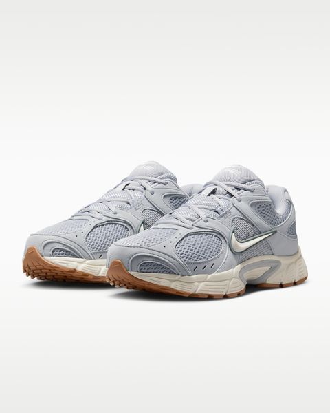 Оригінальні кросівки Nike V5 RNR "Wolf Grey/Gum Medium Brown/Phantom" (II6292-005) II6292-005 фото