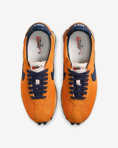 Оригінальні кросівки Nike Wmns LD-1000 "Orange Peel/Sail/Sesame/Armory Navy" (IB3483-800) IB3483-800 фото