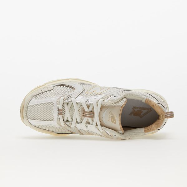 Оригінальні жіночі кросівки New Balance 530 "Beige / Angora" (MR530AA) MR530AA фото