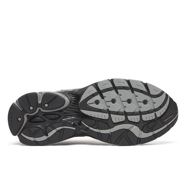 Оригінальні кросівки Saucony Progrid Omni 9 "Black / Silver" (S70739-13) S70739-13 фото