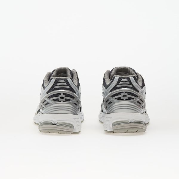 Оригінальні чоловічі кросівки New Balance 1906R "Black / Grey" (U1906RCL) U1906RCL фото