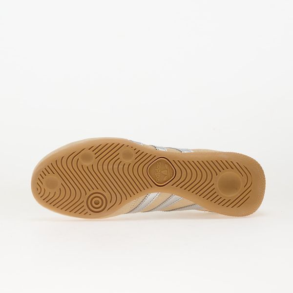 Оригінальні кросівки adidas Handball Spezial Lo Pro "Sand Strata/ Silver Metallic" (KI0910) KI0910 фото