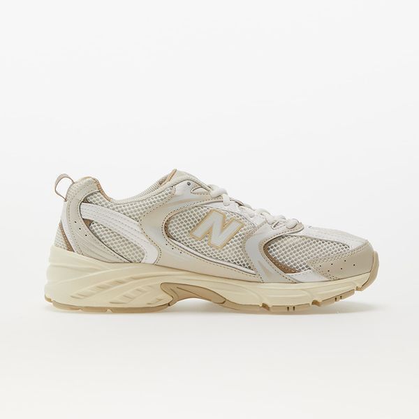 Оригінальні жіночі кросівки New Balance 530 "Beige / Angora" (MR530AA) MR530AA фото