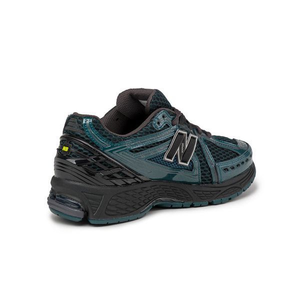 Оригінальні кросівки New Balance 1906R "Medusa Green / Black" (U190646S) U190646S фото