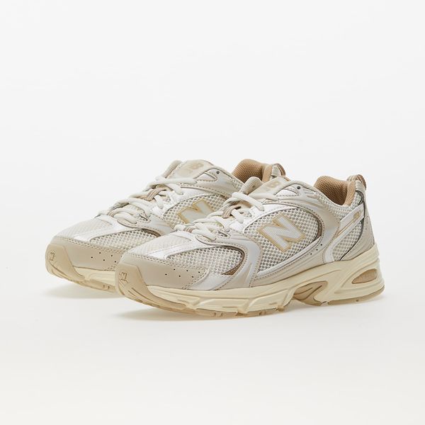 Оригінальні жіночі кросівки New Balance 530 "Beige / Angora" (MR530AA) MR530AA фото