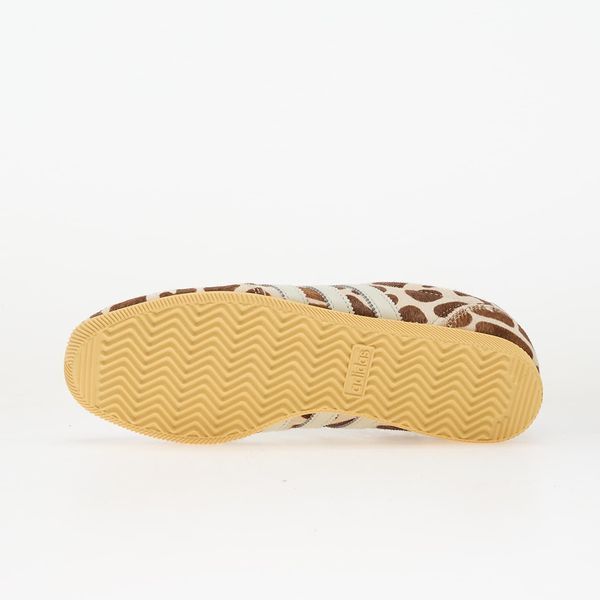 Оригінальні кросівки adidas Japan Giraffe "Crystal Linen / Ivory / Ice Blue" (KI6688) KI6688 фото