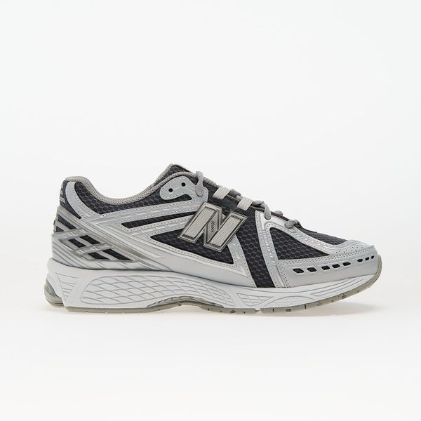 Оригінальні чоловічі кросівки New Balance 1906R "Black / Grey" (U1906RCL) U1906RCL фото