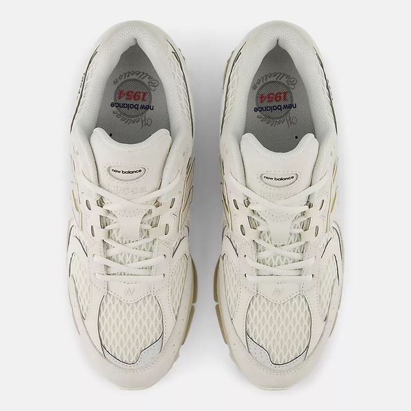 Оригінальні кросівки New Balance 1954R "Sea Salt / Linen" (U19541R3) U19541R3 фото