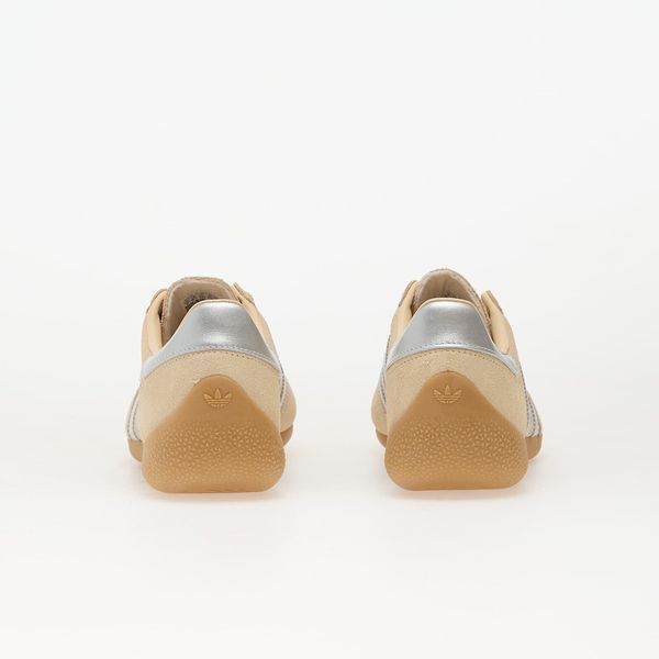 Оригінальні кросівки adidas Handball Spezial Lo Pro "Sand Strata/ Silver Metallic" (KI0910) KI0910 фото