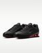 Оригинальные женские кроссовки Nike Shox Z "Black/University Red/Black" (HQ7540-002) HQ7540-002 фото 2