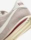 Оригинальные кроссовки Nike Cortez SE Suede "College Grey/Dark Team Red/Coconut Milk/Sail" (HF3142-001) HF3142-001 фото 7
