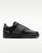 Оригинальные кроссовки Nike Air Force 1 '07 LV8 "Black / Iron Grey / Light Smoke Grey" (IR1475-010) IR1475-010 фото 3
